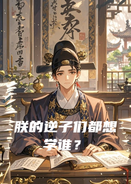 朕的逆子们都想学谁？