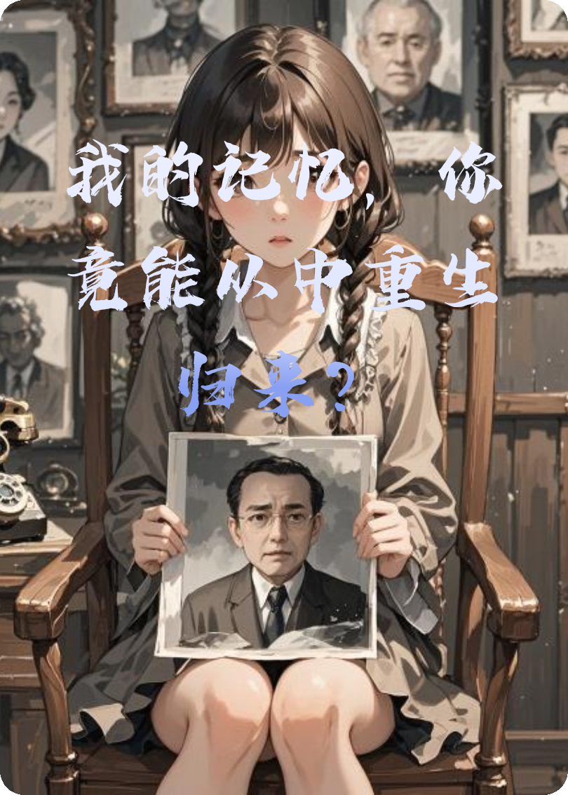 我的记忆，你竟能从中重生归来？