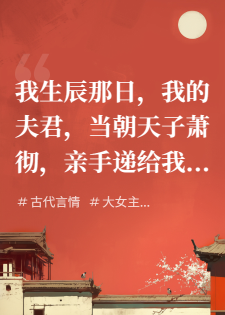 我靠演戏，逼疯了渣男皇帝