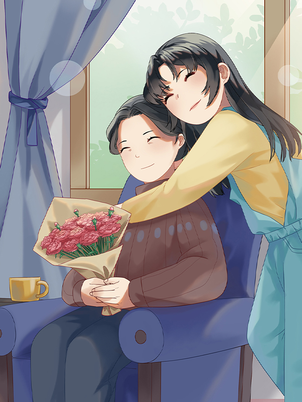 真假万元户，未婚妻她嫁错了人