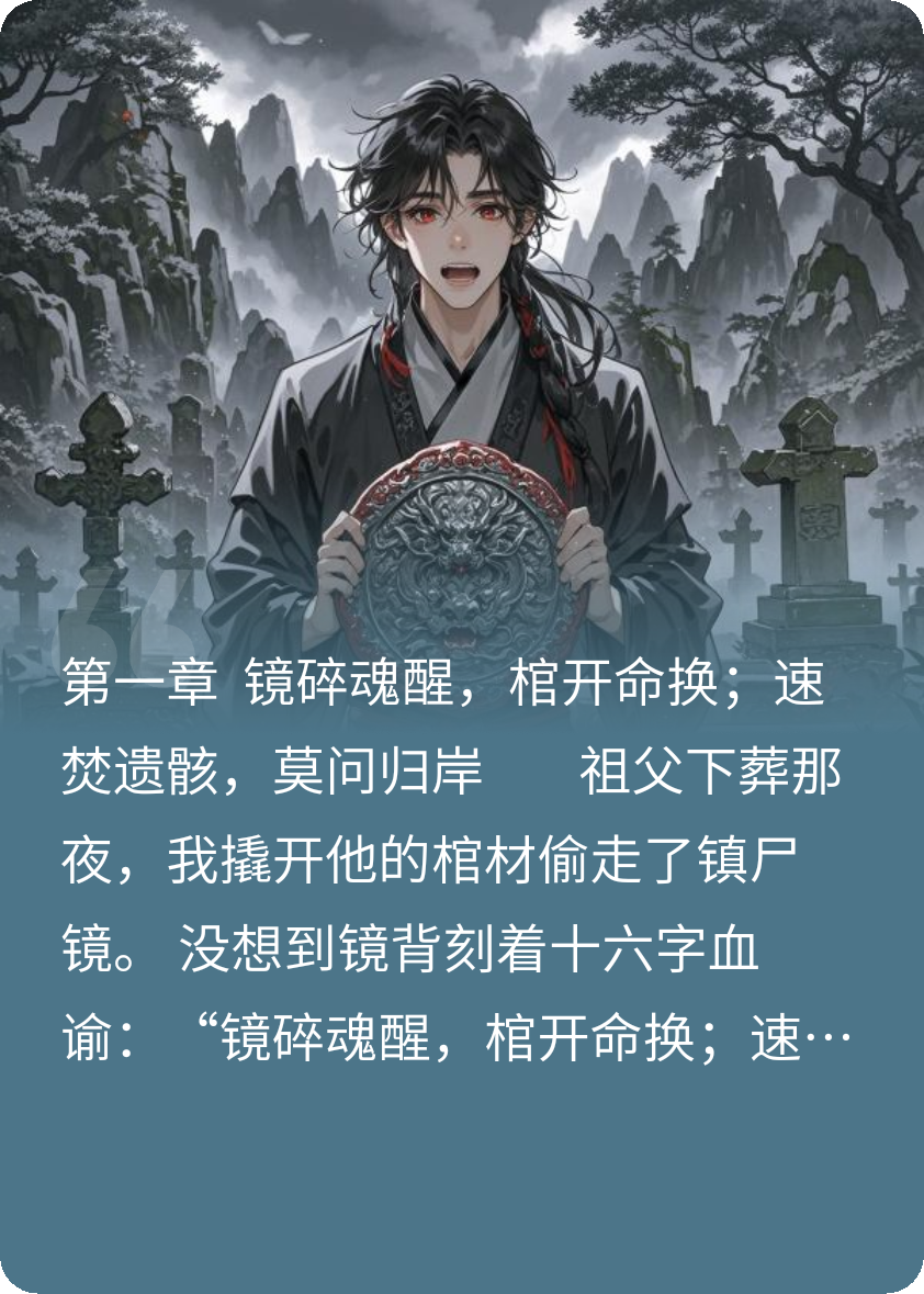 龙骨卦图