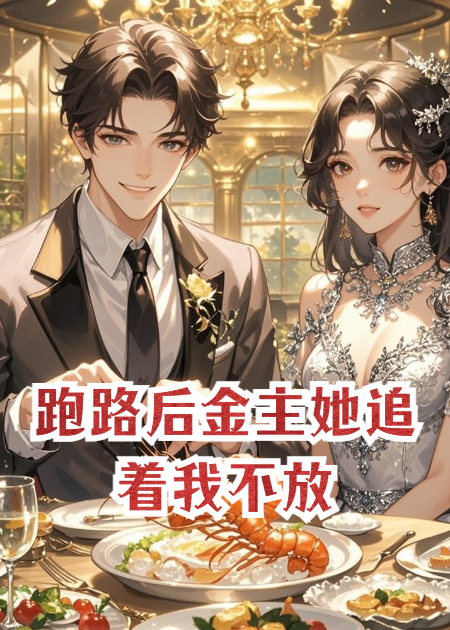 跑路后金主她追着我不放