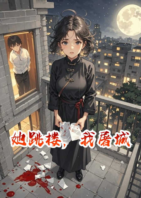 她跳楼，我屠城