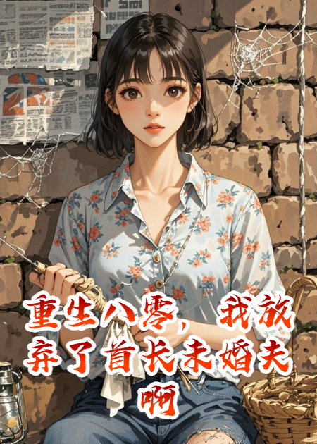 重生八零，我放弃了首长未婚夫啊