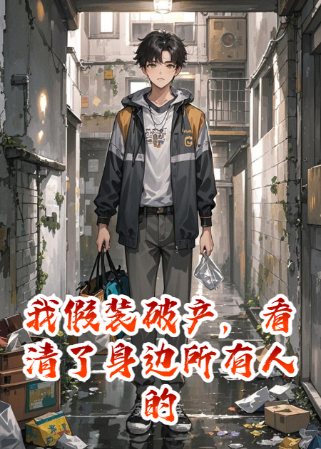 我假装破产，看清了身边所有人的脸