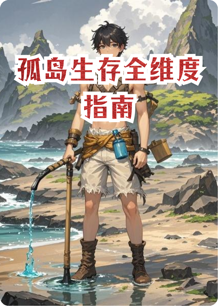 孤岛生存全维度指南