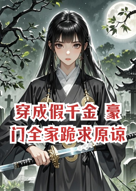 玄学大佬穿成假千金，豪门全家跪求原谅