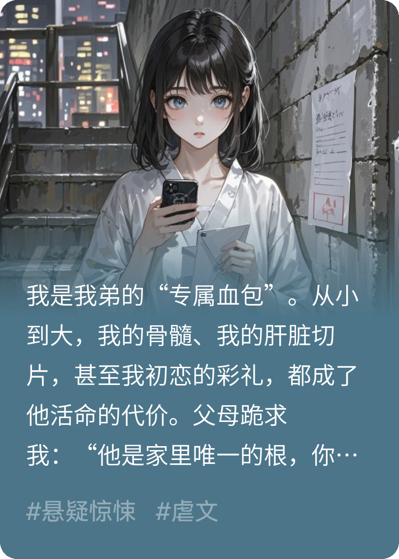 她不是药