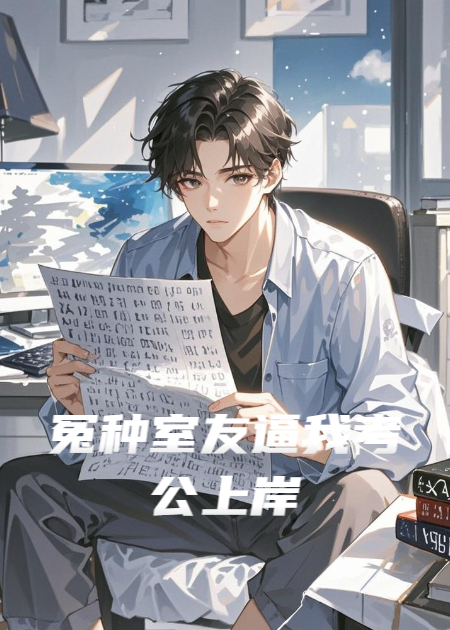 冤种室友逼我考公上岸