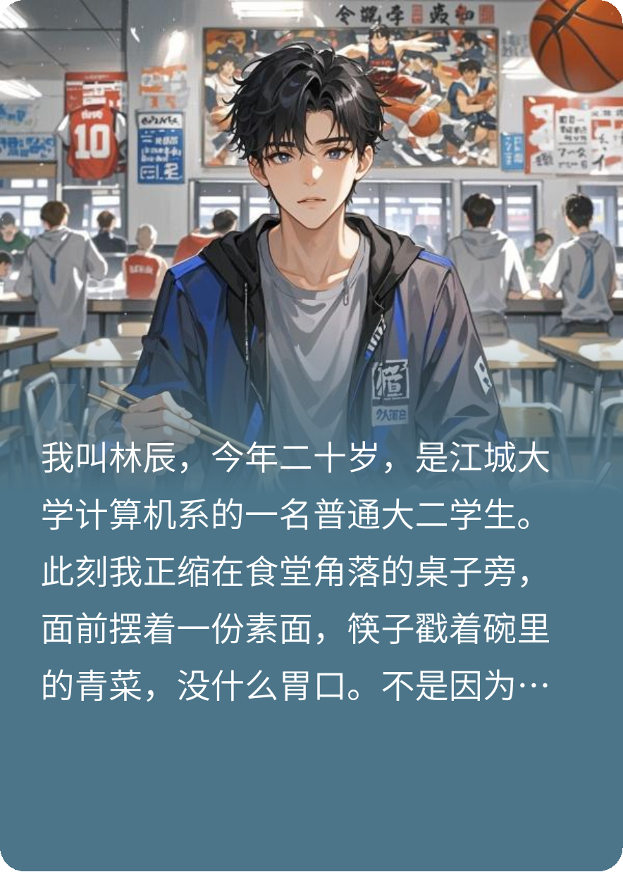 我的金手指是能修改现实