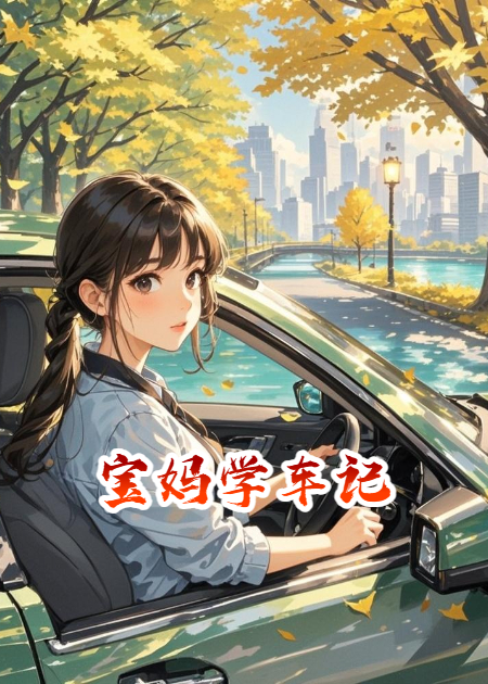 宝妈学车记