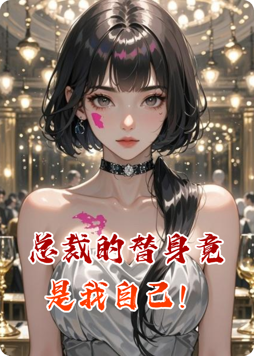 总裁的替身竟是我自己！