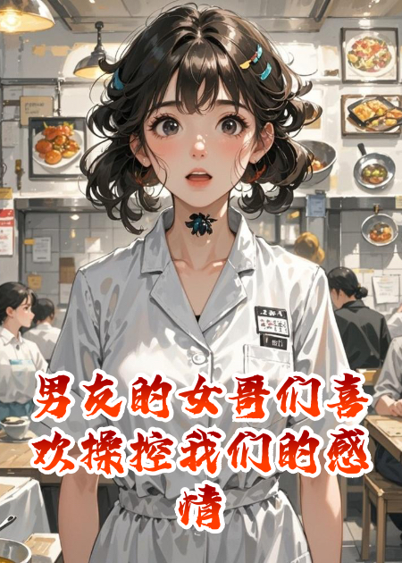 男友的女哥们喜欢操控我们的感情
