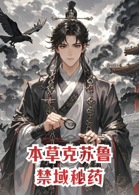 本草克苏鲁：禁域秘药
