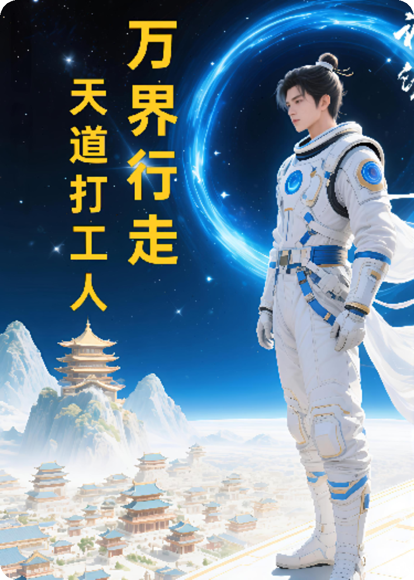 万界行走，天道打工人