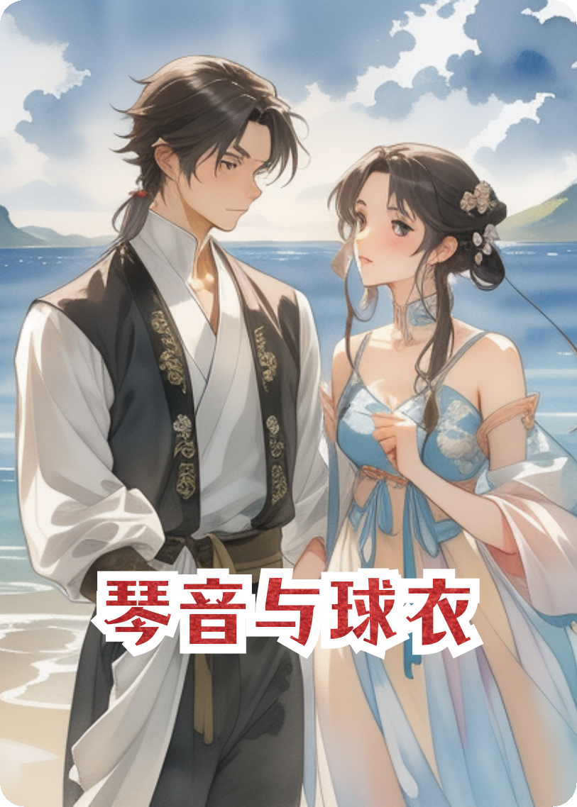 琴音与球衣