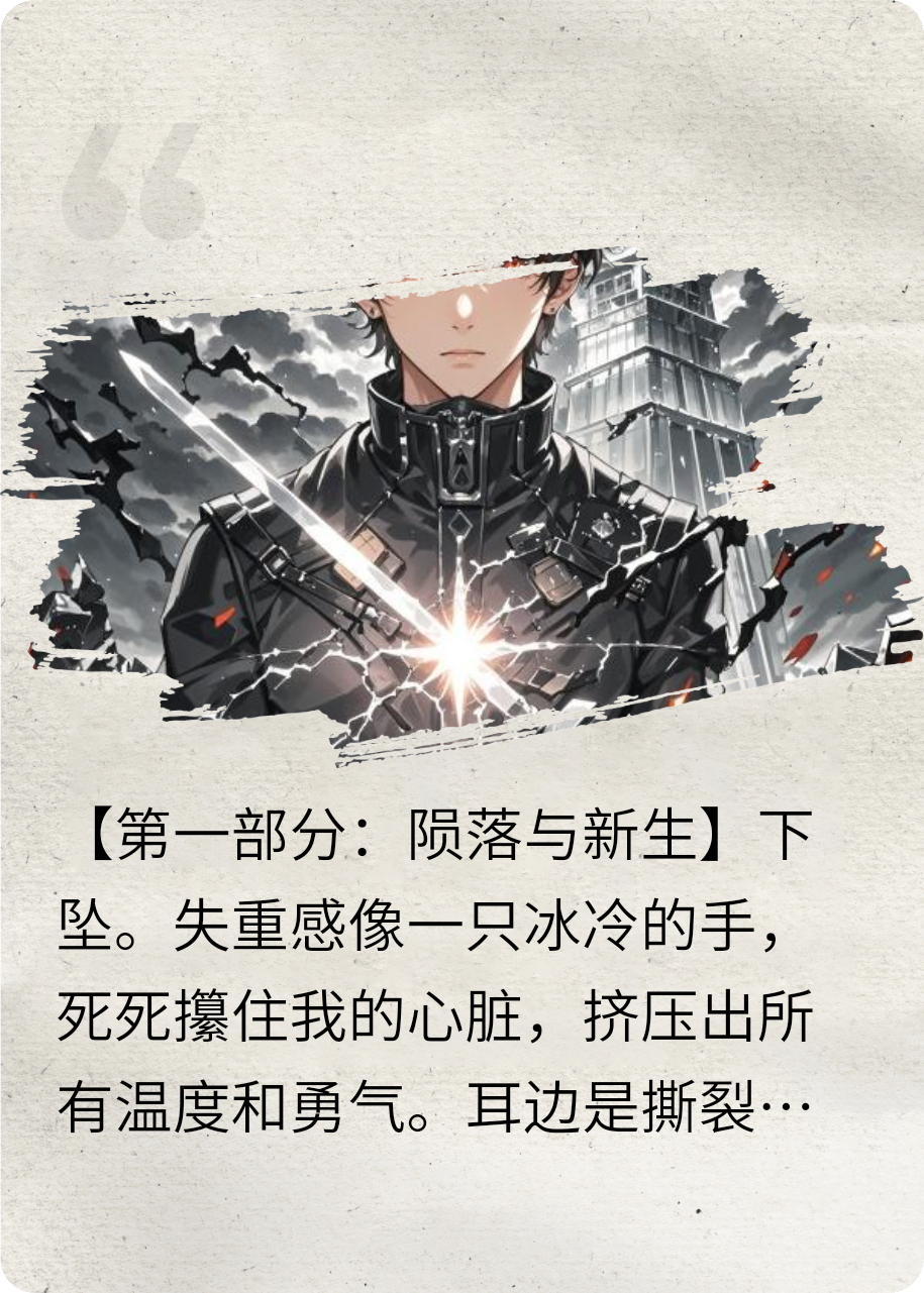 《在无限轮回中找到你》