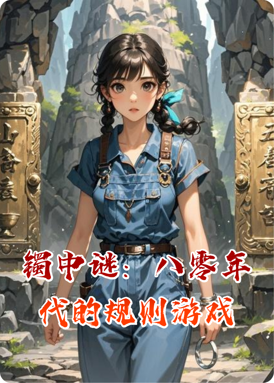 镯中谜：八零年代的规则游戏