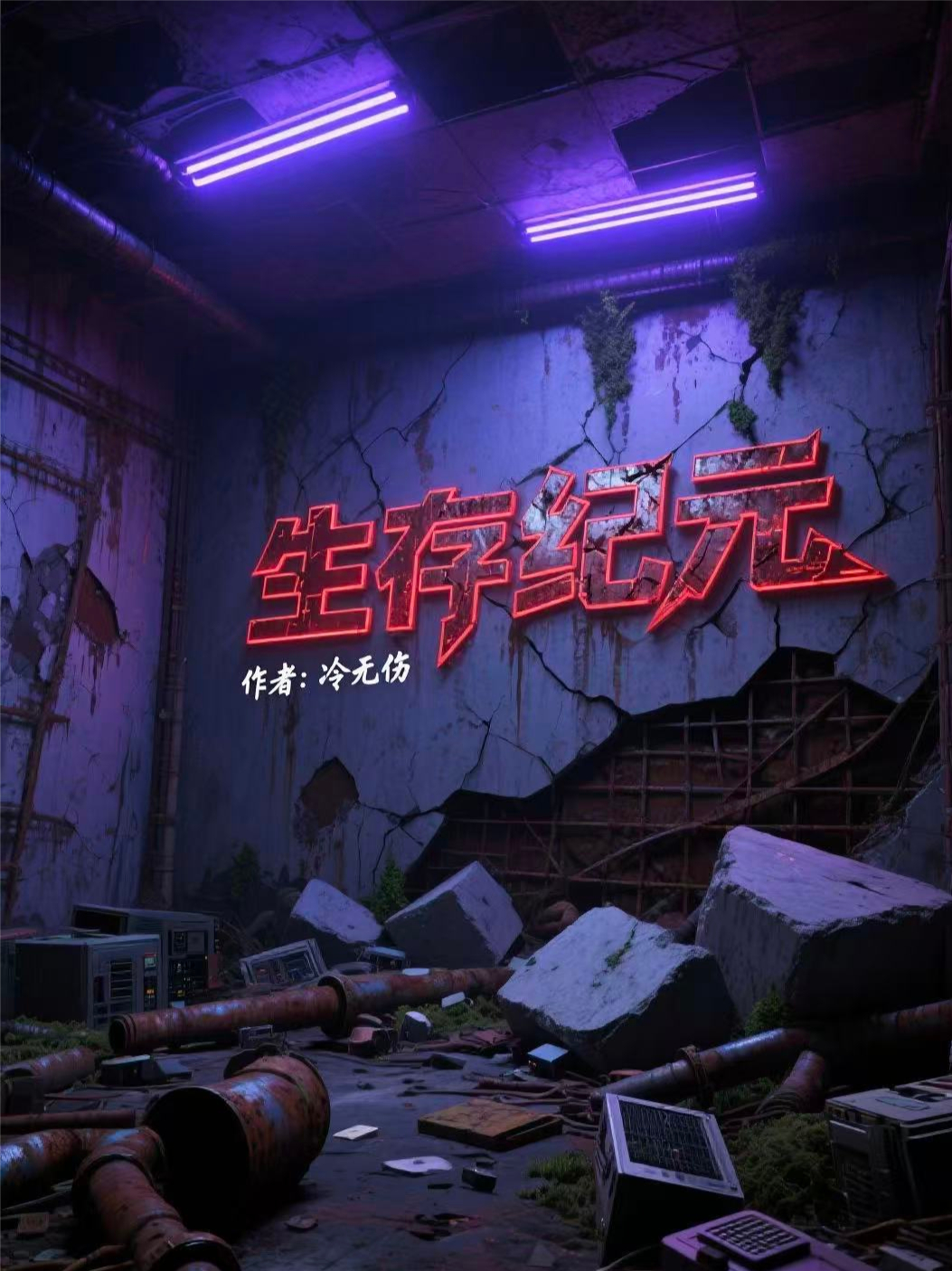 生存纪元