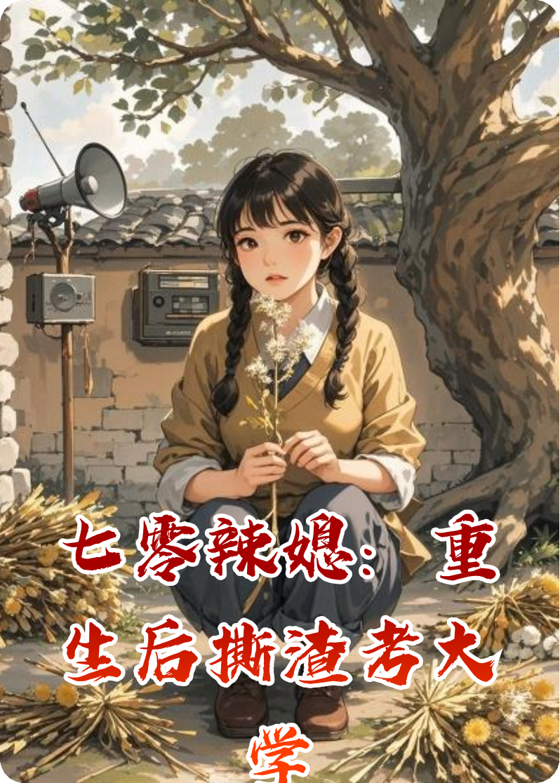 七零辣媳：重生后撕渣考大学