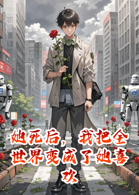 她死后，我把全世界变成了她喜欢的样子