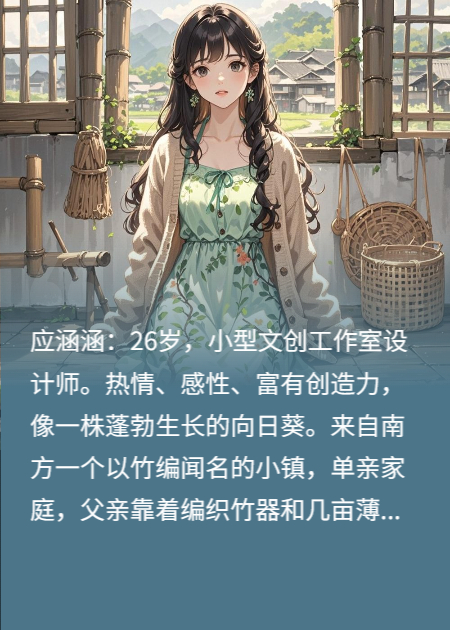 精算师与他的爱情估值