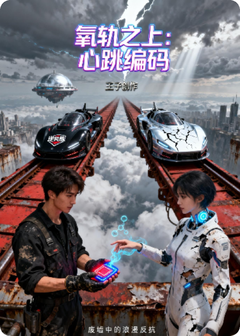 氧轨之上：心跳编码