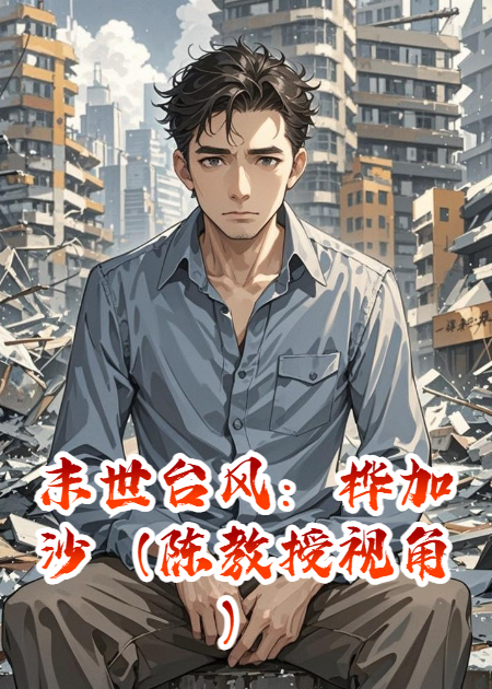 末世台风：桦加沙（陈教授视角）