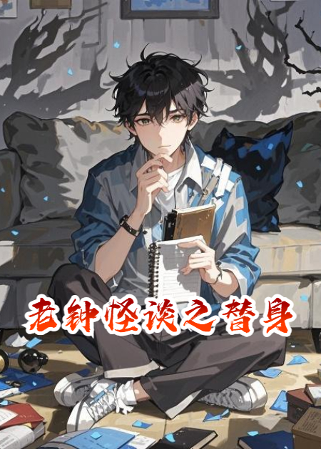 老钟怪谈之替身