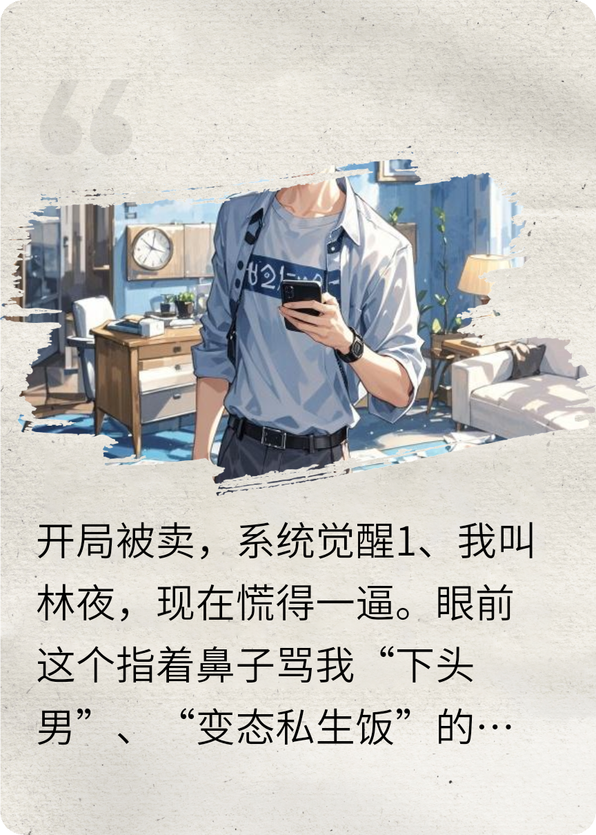 直播审判，开局让顶流女星叫爸爸