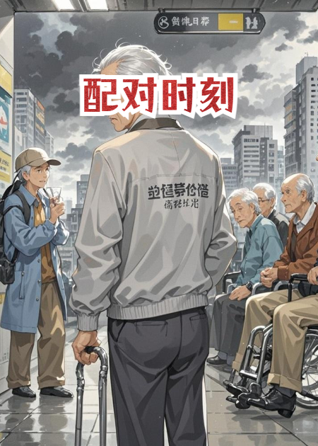 配对时刻