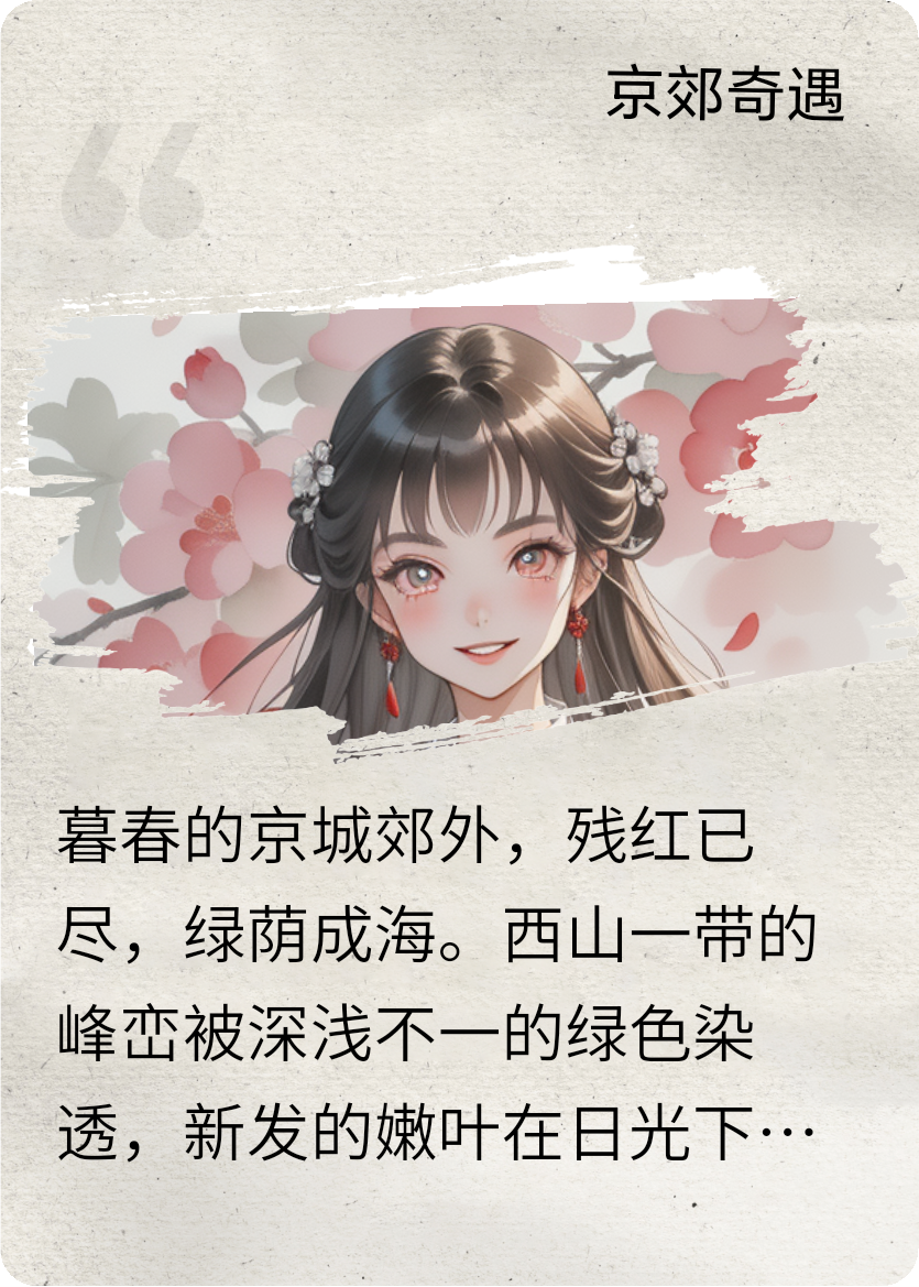 画壁幻缘