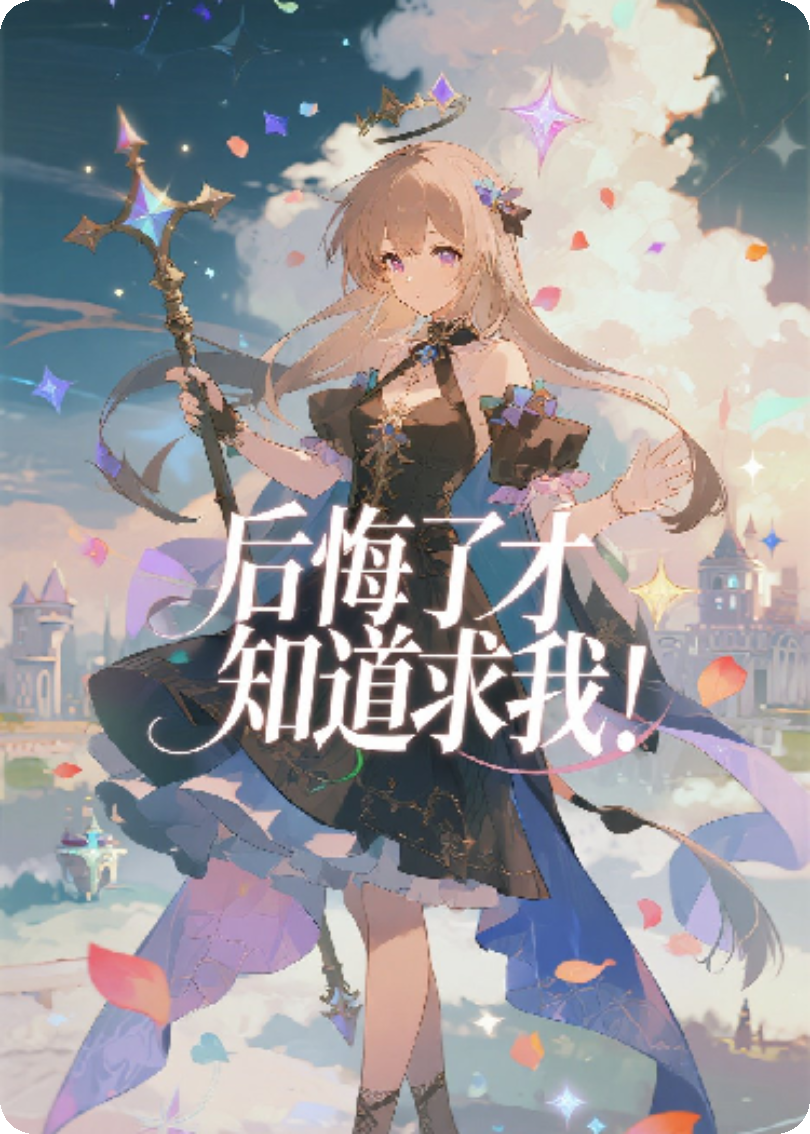 后悔了才知道求我！
