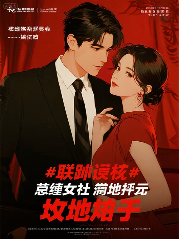 联手背叛，总裁夫人绝地反击