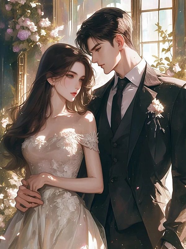 新婚夜妻子带回白月光，我转头娶她冰山小姑