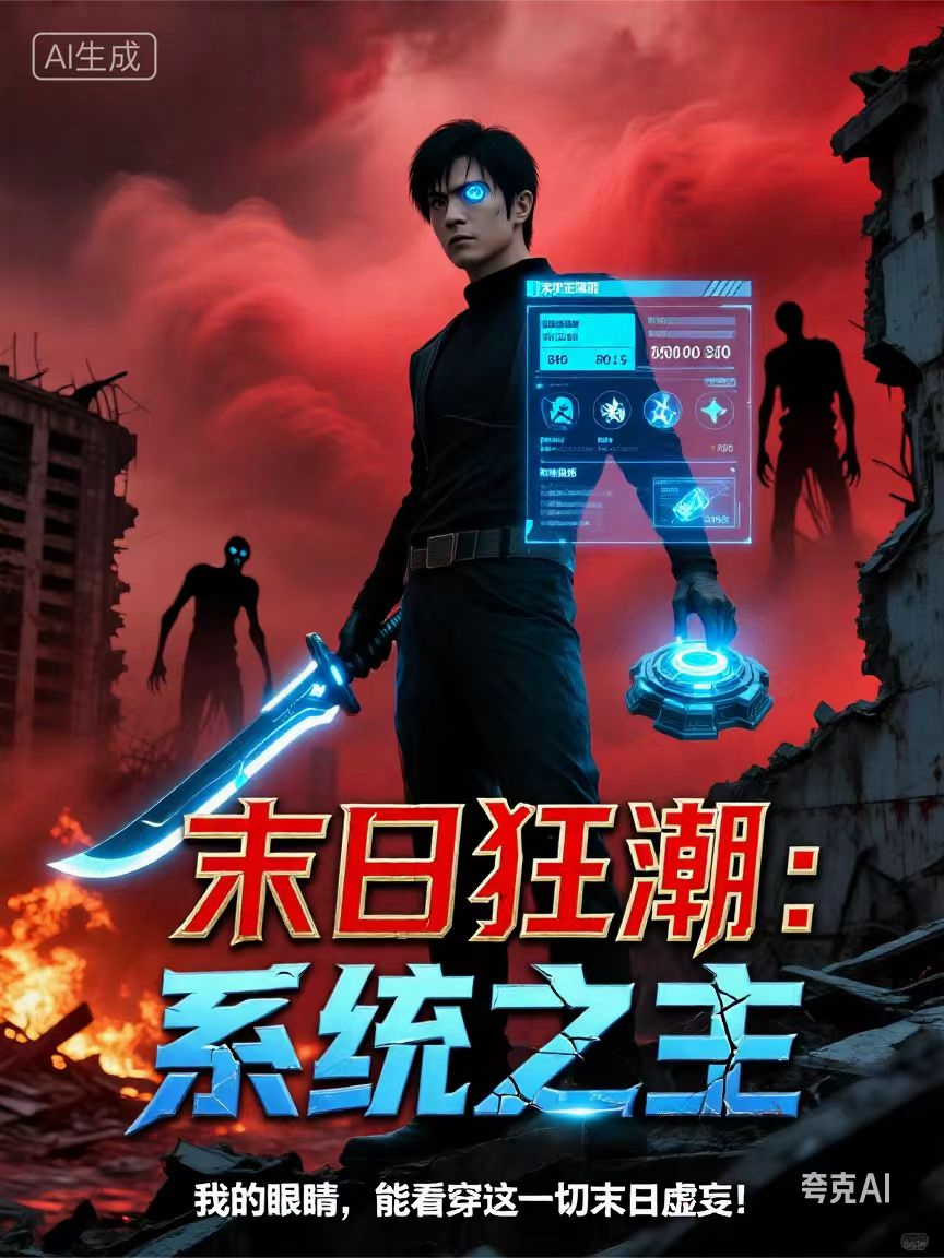 《末日狂潮：系统之主》