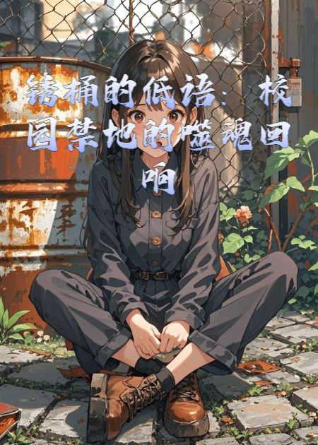 锈桶的低语：校园禁地的噬魂回响