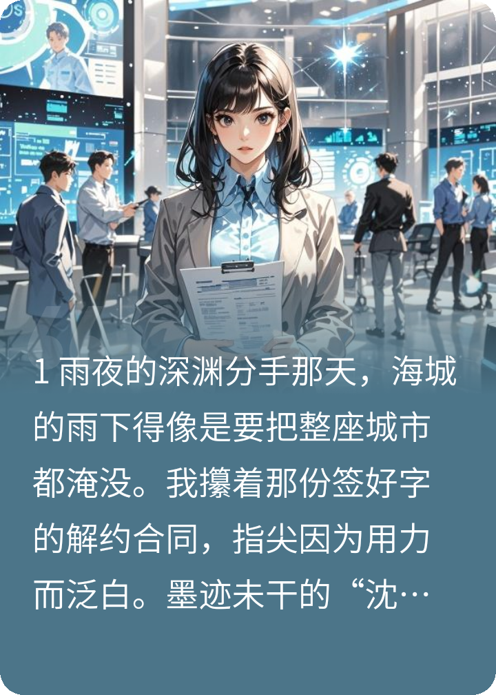 爱与不爱，请别伤害