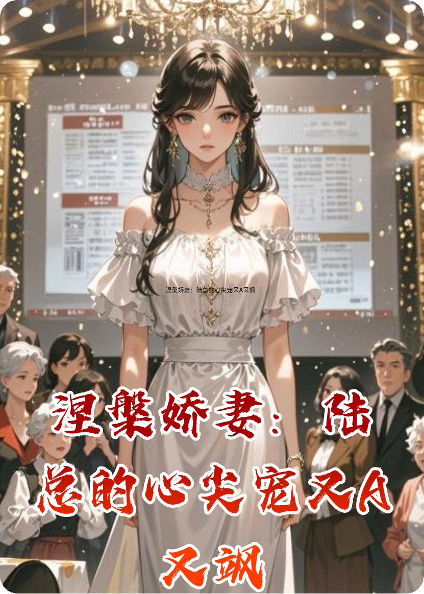 涅槃娇妻：陆总的心尖宠又A又飒