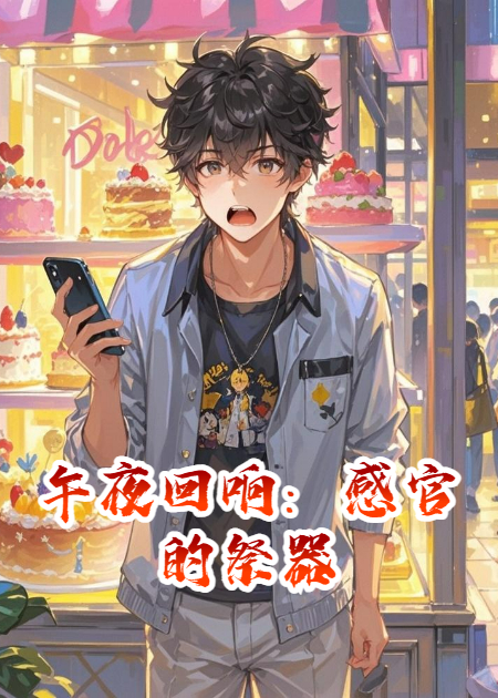 午夜回响：感官的祭器