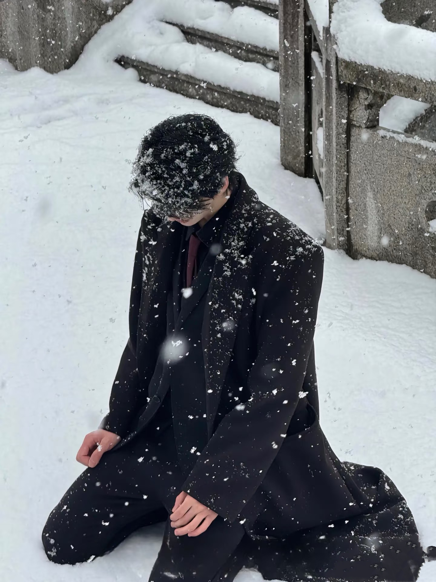 开学前，妈妈对患癌的爸爸提出离婚