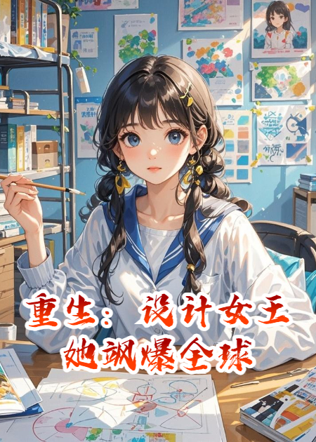 重生：设计女王她飒爆全球