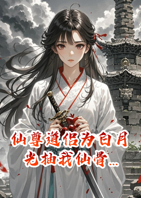 仙尊道侣为白月光抽我仙骨，反被系统抹杀