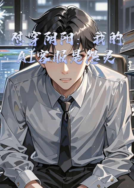 怼穿阴阳：我的AI客服是怨灵