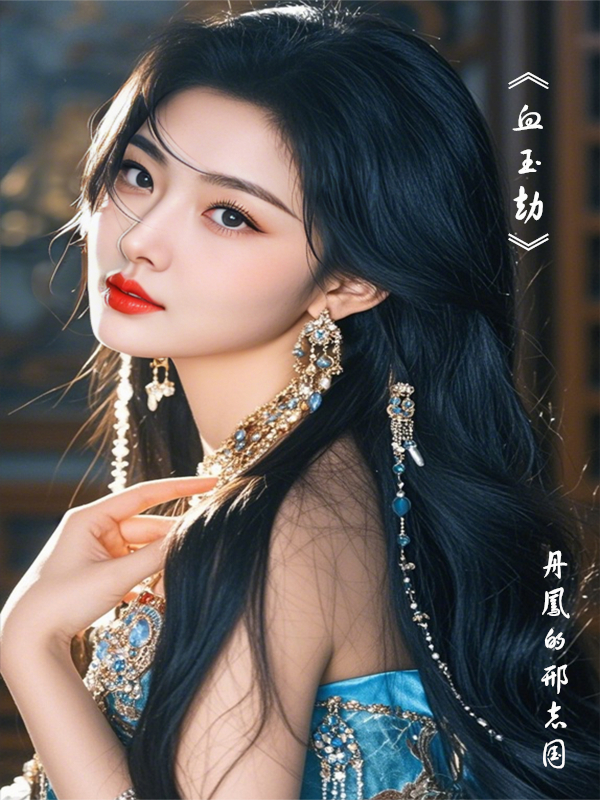《血玉-劫》