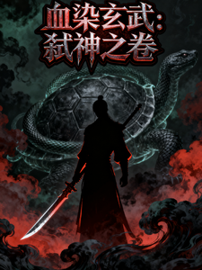 血染玄武：弑神之卷