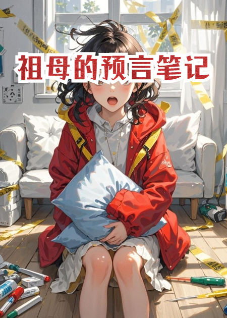 祖母的预言笔记