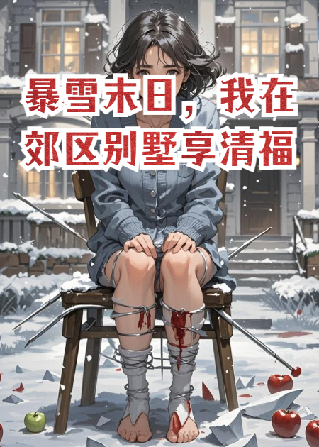 暴雪末日，我在郊区别墅享清福