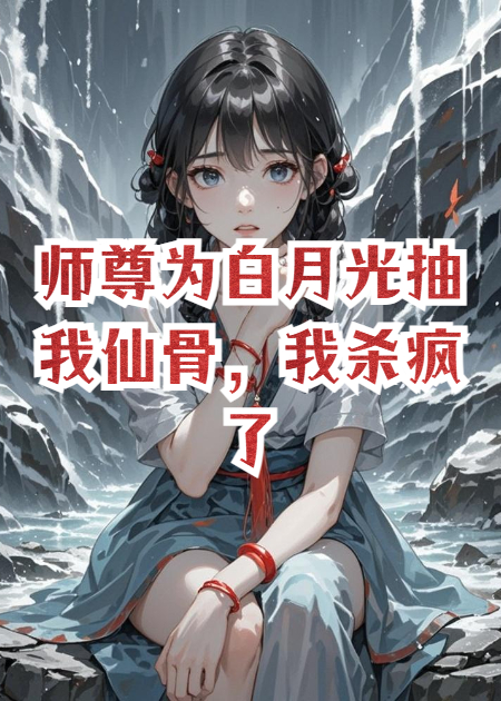 师尊为白月光抽我仙骨，我杀疯了