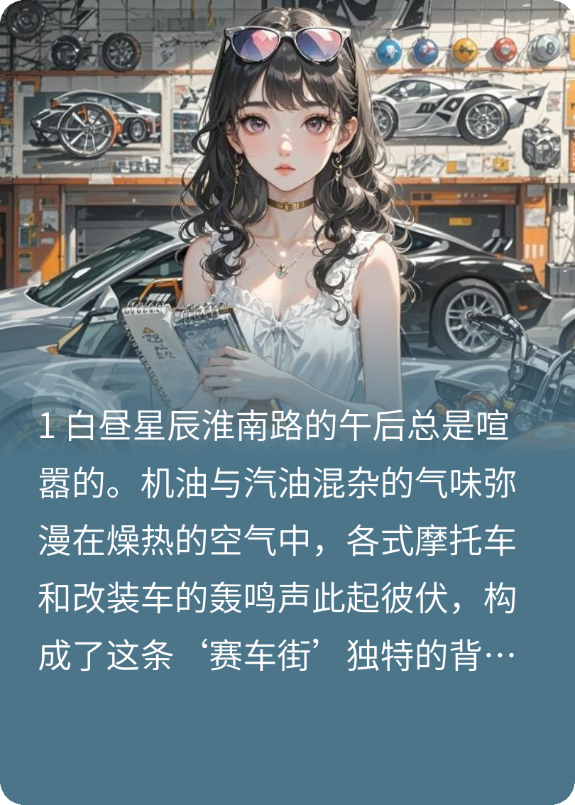 白昼星辰
